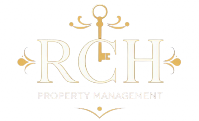 RCH Property Management