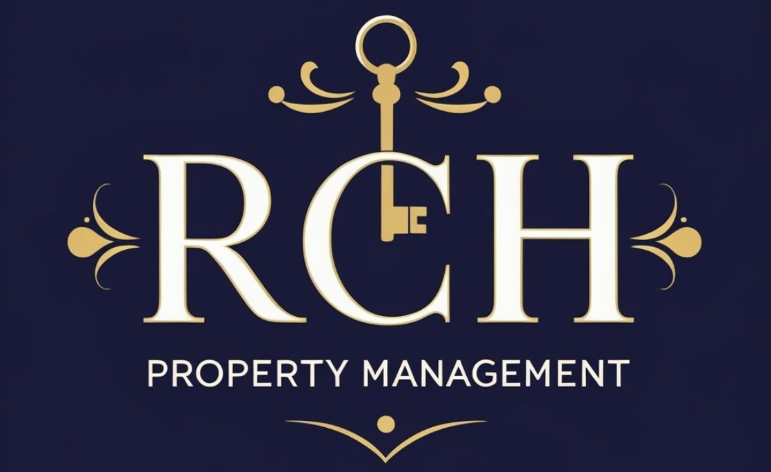 RCH Properties Logo